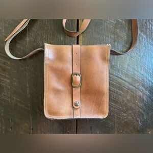 Patricia Nash Leather Purse